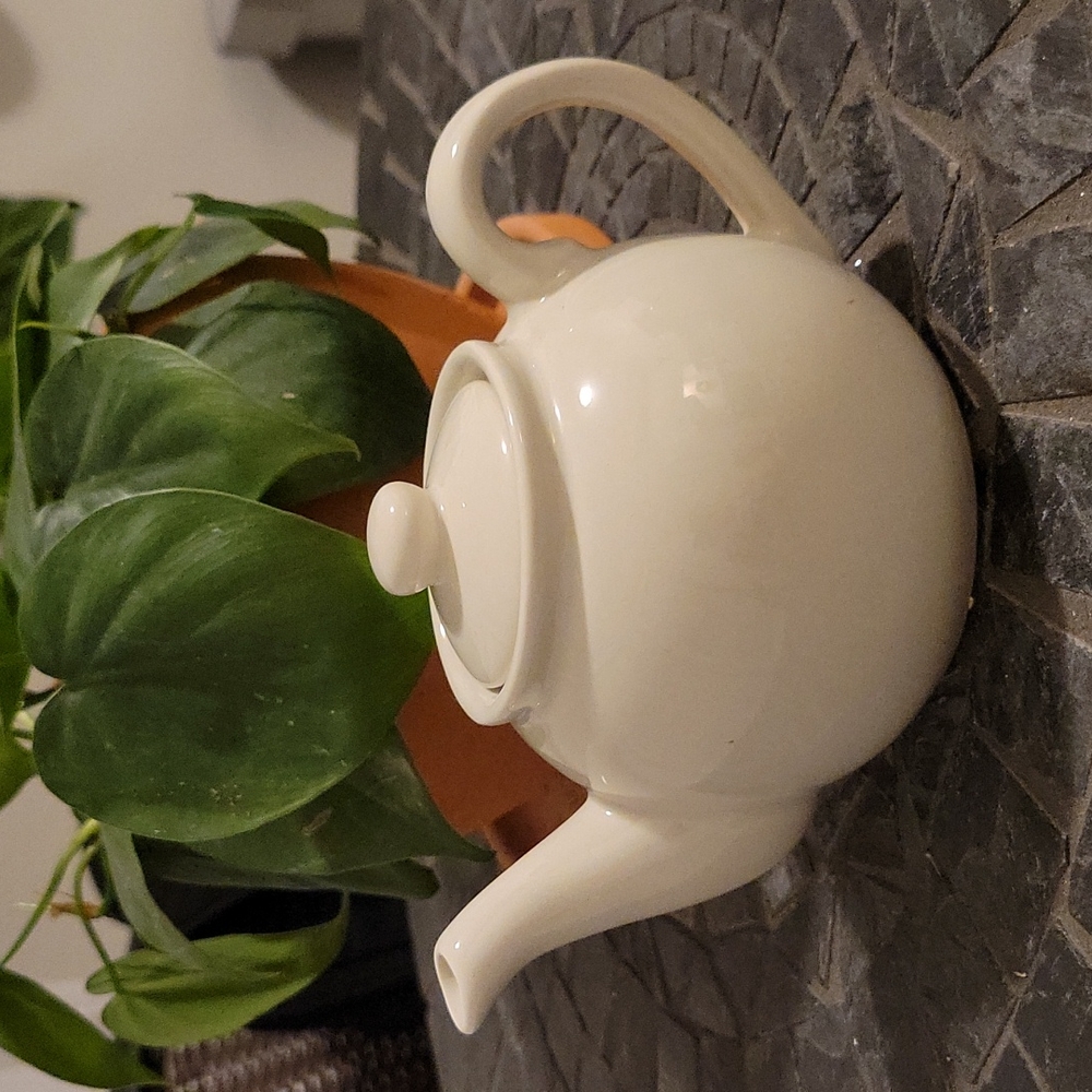 Teapot